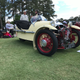 Morgan Three Wheeler